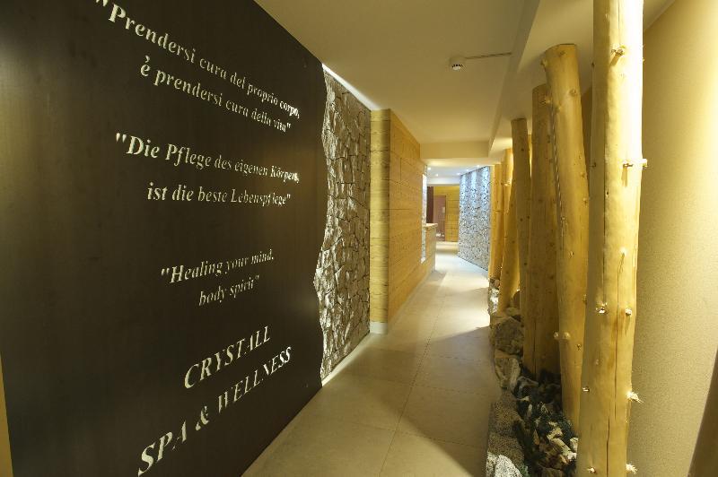 Hotel Negritella Passo del Tonale Eksteriør billede