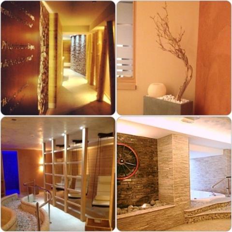Hotel Negritella Passo del Tonale Eksteriør billede